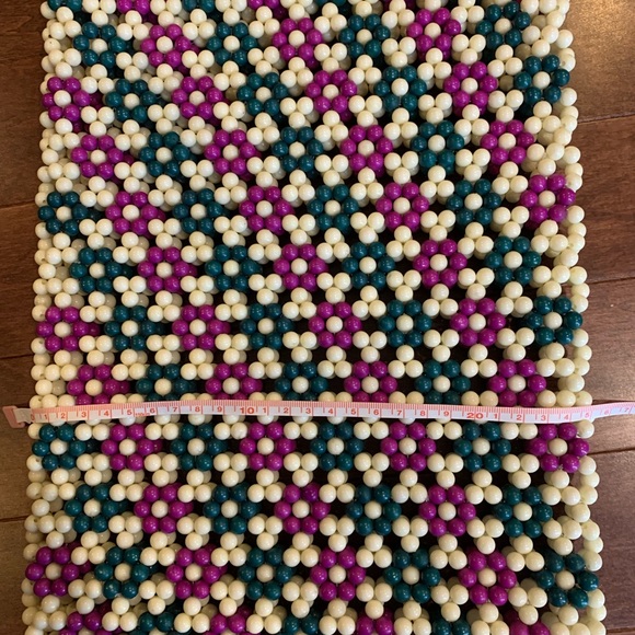 UO | colorful tote bag - Picture 6 of 8